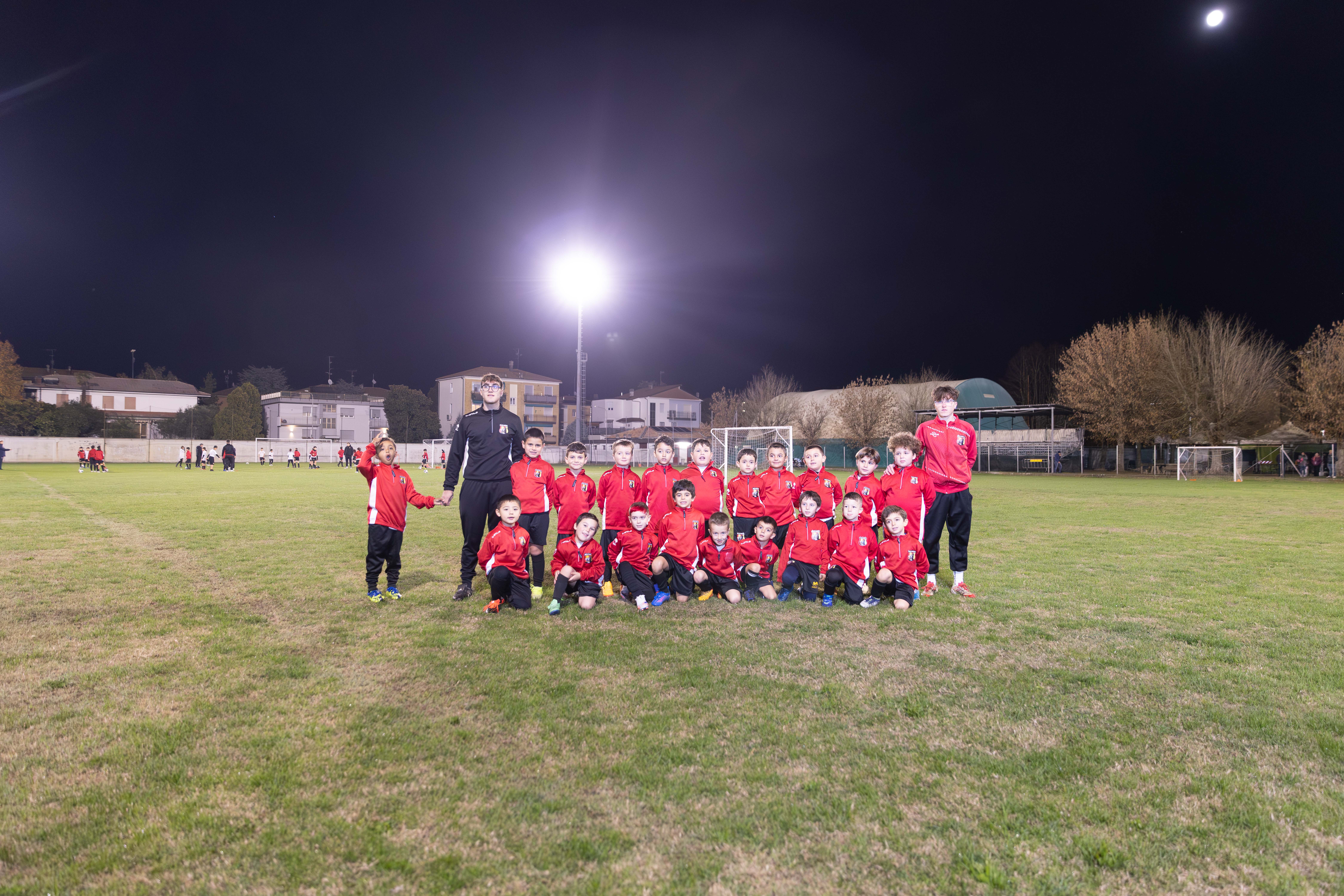 Piccoli Amici